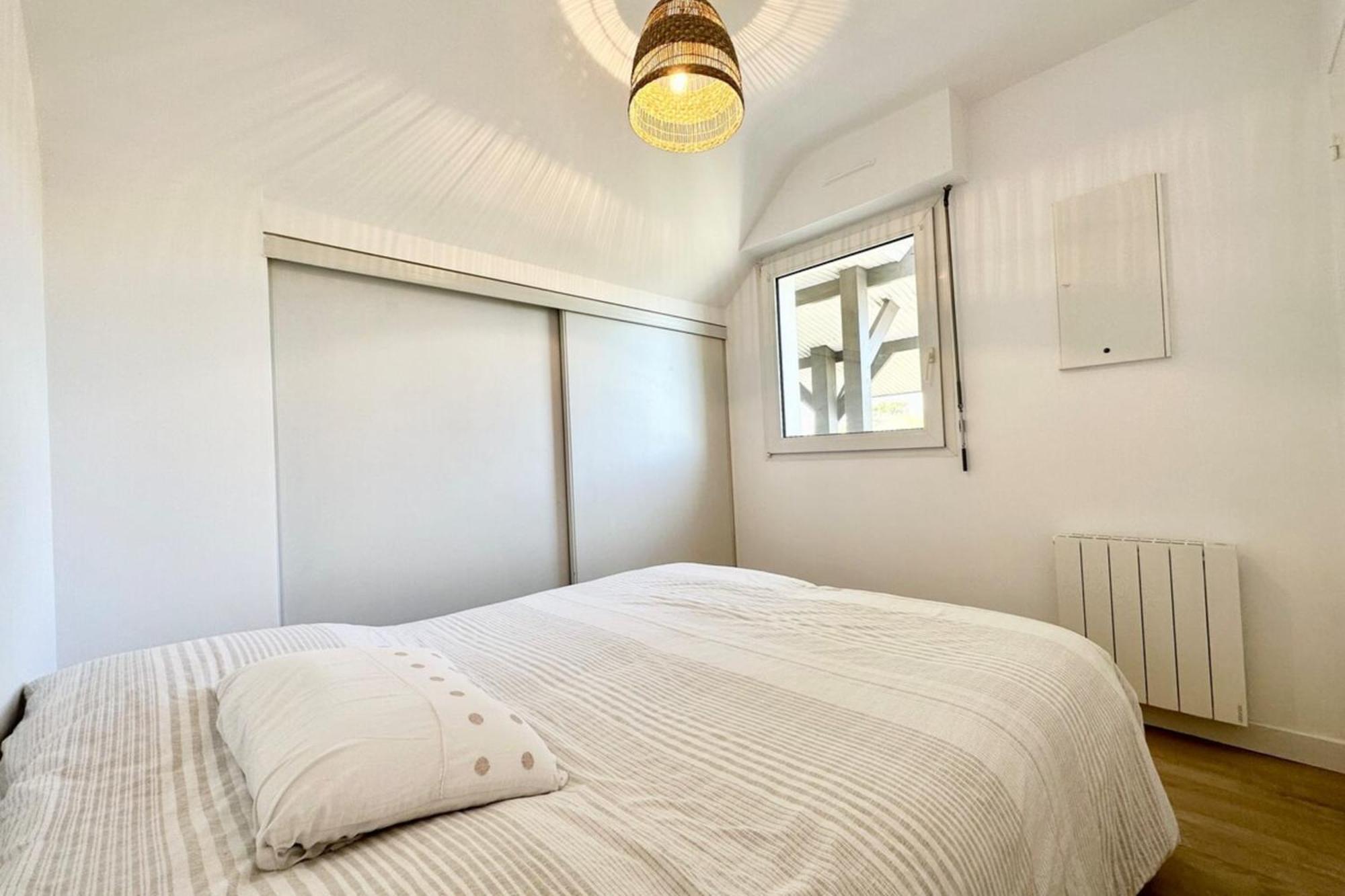 פלואמור T2 Neuf Top Cocooning Terrasse - Face A La Mer מראה חיצוני תמונה