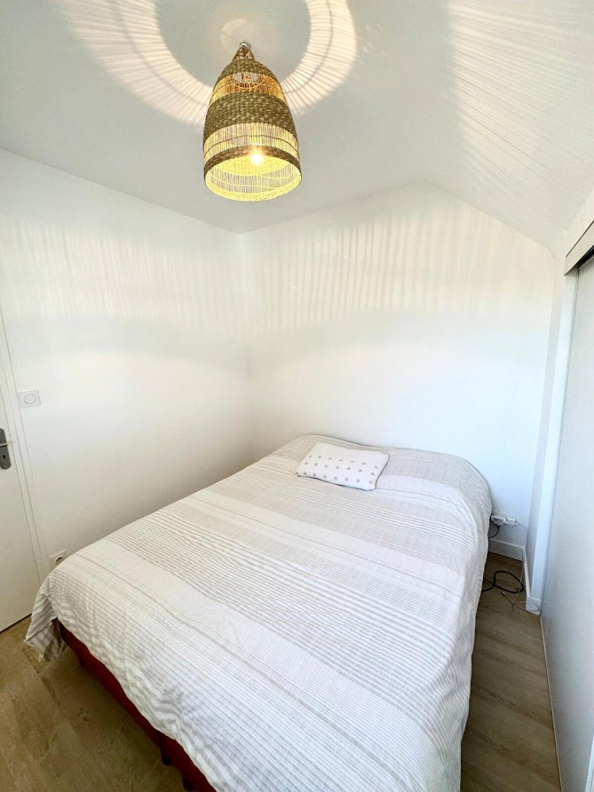 פלואמור T2 Neuf Top Cocooning Terrasse - Face A La Mer מראה חיצוני תמונה